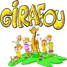 Girafou